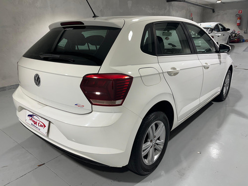 Volkswagen Polo 1.0 5p