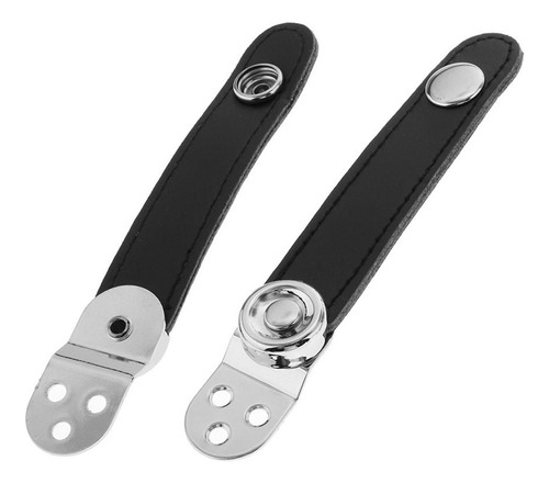 // Acessórios De Peças De Fole De Acordeão 8,6 Cm