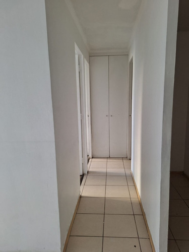 Vendo Departamento Cercano Metro San Alberto Hurtado