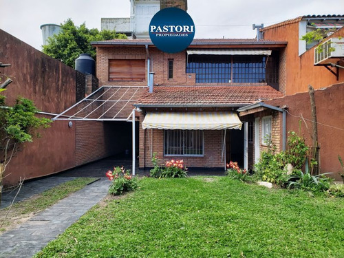Imagen 16 de 24 de Alquiler De Casa 4 Ambientes En Olivos