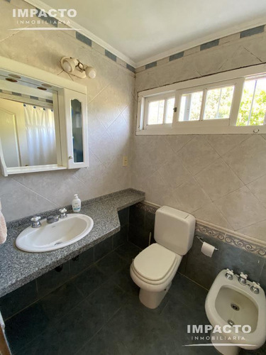 En Venta Casa - Cañuelas