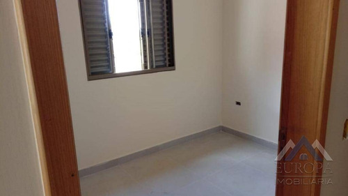 Imagem 13 de 13 de Casa Com 3 Dormitórios À Venda, 80 M² Por R$ 225.000,00 - Jardim Silvino - Cambé/pr - Ca0697