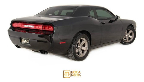 Dodge Challenger 3.6 V6 24v Automático