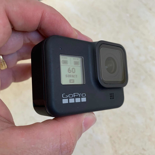 Imagem 5 de 5 de Gopro Hero 8