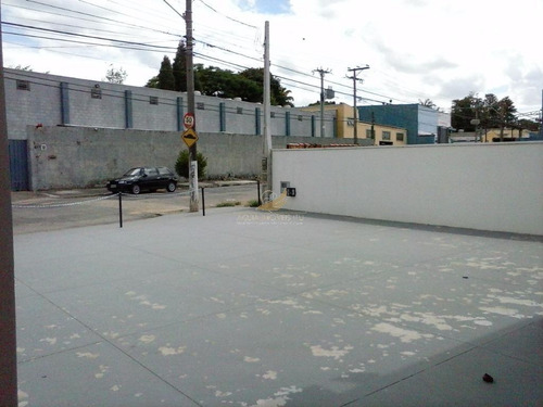 Imagem 5 de 12 de Galpão Comercial Para Locação, Rancho Grande, Itu. - Ga0018