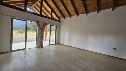 Parcela San Fernando  Casa, Rol Propio, Agua, Luz