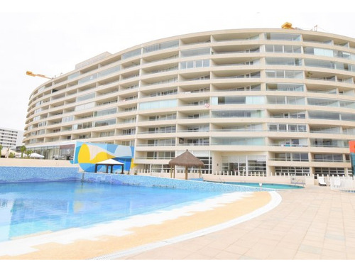 Venta En Condominio Aqua
