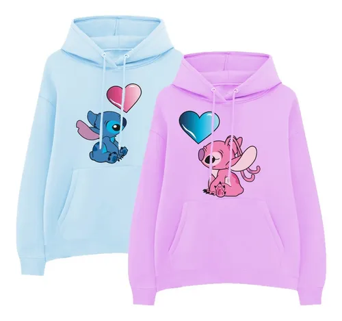 I Heart-Sudadera con capucha para parejas, sudadera con estampado