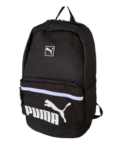 Mochila Backpack Puma M2 ¡envío Gratis!