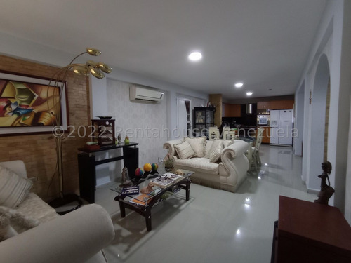 Imagen 4 de 24 de Casa Townhouse Venta Santa Rosalia Cagua Estef 23-26
