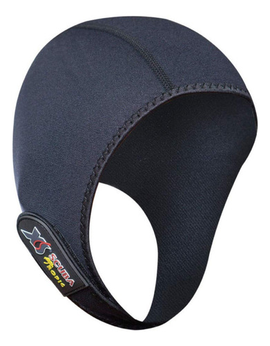 Neopreno Campana Gorro 0.079 In Buceo Snorkel