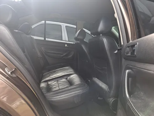 Volkswagen Jetta Europa 2011. Perfecto. Recibo Vehículo
