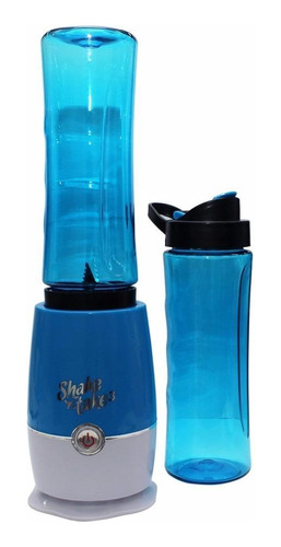 Licuadora Personal Shake And Take Con 2 Vasos Desmontables