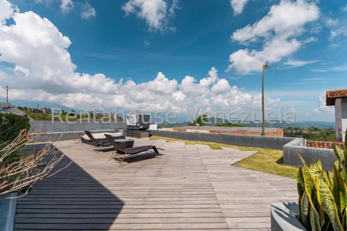 Casa En Venta La Lagunita Lp