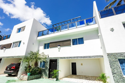 Villa En Venta En Punta Cana