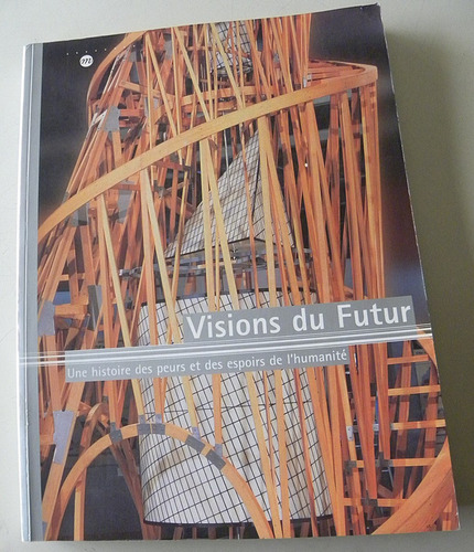 Visions Du Futur - Gourarier Y Otros