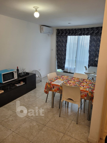 Imagen 3 de 7 de Vendo Depto 1 Dorm Con Seguridad Y Amenities Jardines De La Estanzuela