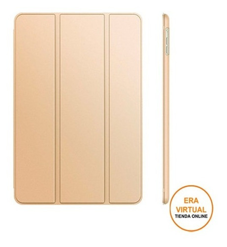 Funda Smart Case Para iPad Air4 10.9 Mod A2316/a2324/a2325..