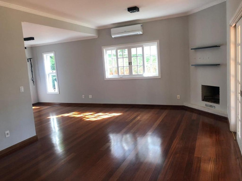 Casa Com 4 Dormitórios À Venda, 218 M² Por R$ 1.400.000,00 - Condomínio Villa Toscana - Valinhos/sp - Ca0544