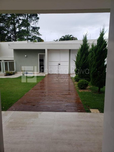 Imagem 4 de 5 de Casa Para Venda Em Mogi Das Cruzes, Vila Oliveira, 4 Dormitórios, 4 Suítes, 8 Banheiros, 12 Vagas - Ca0324_1-2048595