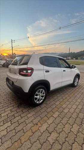 Citroën C3 1.0 FIREFLY FLEX LIVE PACK MANUAL