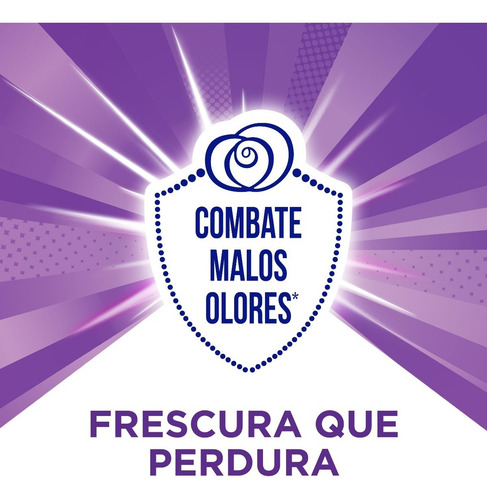 Imagen 6 de 10 de Recarga Detergente Líquido Concentrado Ariel Downy 1,2 L