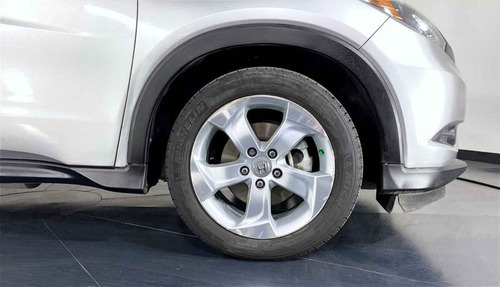 Imagen 11 de 15 de 110653 - Honda Hr-v 2016 Con Garantía