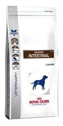 Royal Canin Gastrointestinal 10 Kg . Sólo Env Caba Consultar