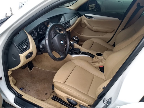 Sucata Bmw X1 Sdrive 18i Vl31 2011/12 150cv (para Peças)