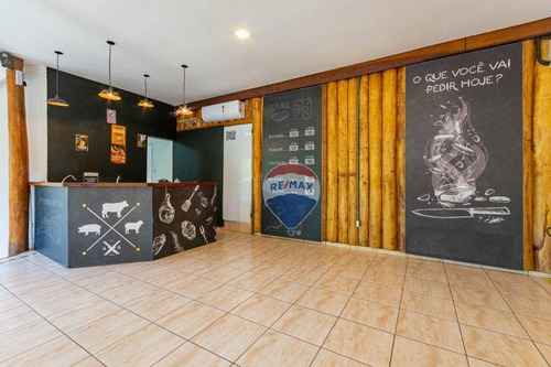 Imagem 7 de 23 de Ponto Comercial, 150 M², Jardim Vista Alegre, Paulínia/sp - Pt0018