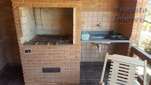 Imagem 8 de 29 de Chácaras À Venda Em Atibaia/sp - Compre O Seu Chácaras Aqui! - 1387731