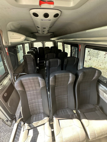 Sprinter Cdi 515 Ano 2019 Executiva Jm Cod.1265