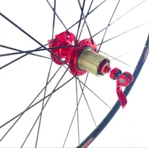 Comprar Rodas Vicinitech Ra1450 Aro 700 Alumínio Speed