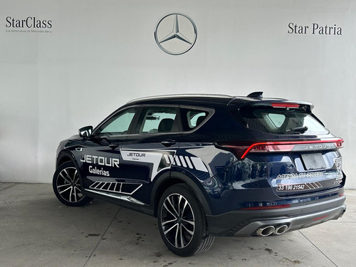 Jetour X70 Plus 1.6T Dct7