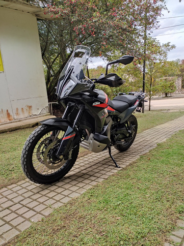 Ktm 890 Adventure