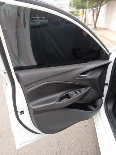 Chevrolet Onix 1.0T Rs Mt