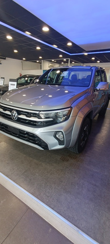 Volkswagen Amarok 2.0 Cd Tdi 180cv Highline At