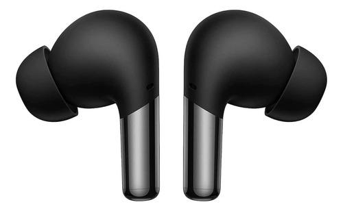Auriculares In-ear Inalámbricos Oneplus Buds Pro Noise Canc Color Negro