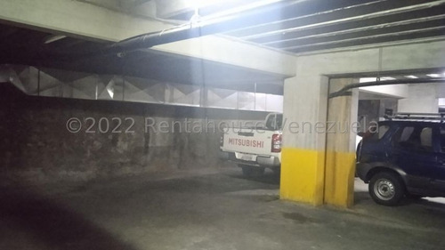 Imagen 2 de 12 de Apartamento En Alquiler El Rosal 22-24412 Wolfgang Liaz 0414-132-24-22 0412-582-01-12