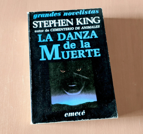 La Danza De La Muerte - Stephen King