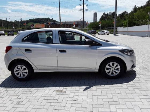 Chevrolet Joy 1.0 Spe4 Flex Manual