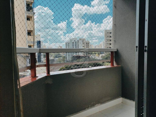 Imagem 8 de 19 de Apartamento À Venda, 74 M² Por R$ 255.000,00 - Vila Ipiranga - Londrina/pr - Ap1205