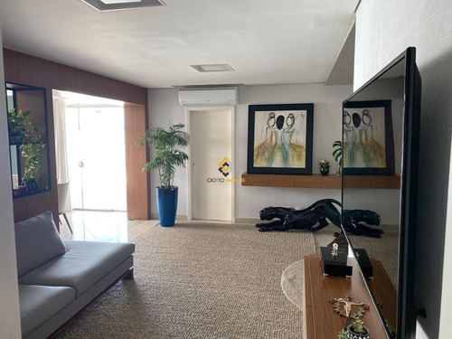 Imagem 7 de 15 de Apartamento Com Area Privativa - Liberdade - Ref: 4453 - V-4453
