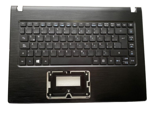 Palmrest / Teclado Acer Aspire E5-475 E5-475g 6bgf3n7017