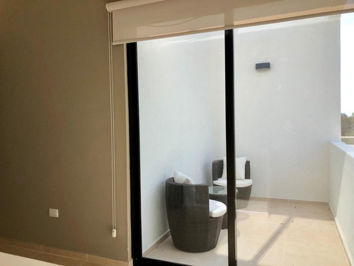 Casa En Preventa De 2 Recámaras En Real Montejo, Amaral Iris