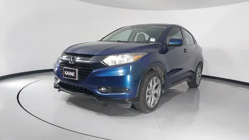 Honda HR-V 1.8 Epic Cvt