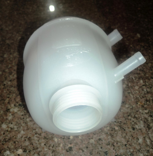 Envase Reservorio Agua Renault Symbol Logan Clio Megane