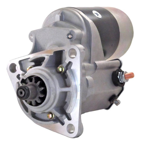 Rareelectrical Motor Arranque Para Isuzu Equipment 6bg1