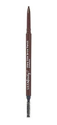 Delineadores Para Cejas - Ulta Ultra Slim Brow Pencil, Espre