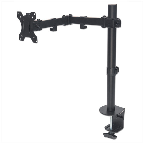 Imagen 1 de 2 de Soporte Nictom Sm03 De Mesa Para Tv/monitor De 13 A 27
